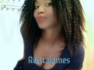 Roritajames