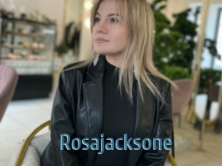 Rosajacksone