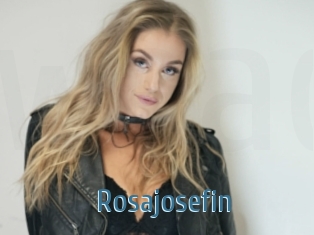Rosajosefin