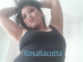 Rosaliacutte
