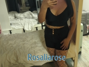 Rosaliarose