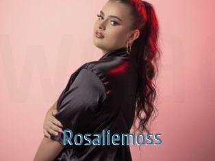 Rosaliemoss