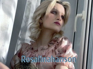Rosalinahanson
