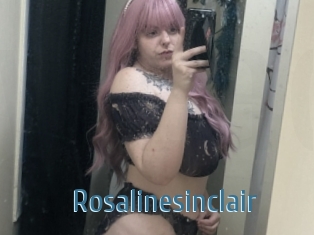 Rosalinesinclair