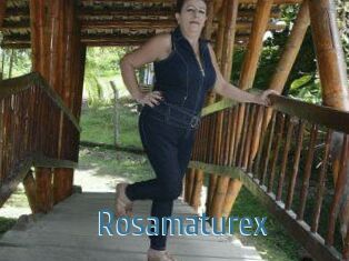 Rosamaturex