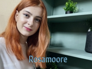 Rosamoore