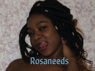 Rosaneeds