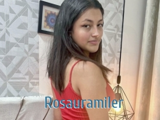Rosauramiler