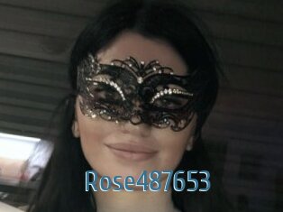 Rose487653