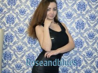 Roseandblues