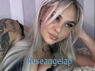 Roseangelap