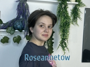 Roseannetow