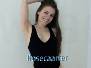 Rosecaarter