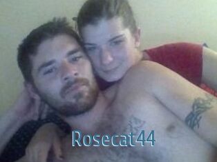 Rosecat44
