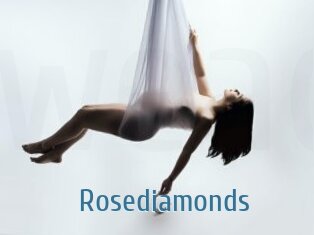 Rosediamonds