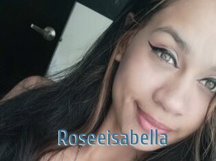 Roseeisabella