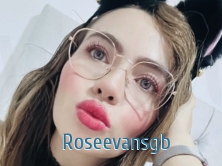 Roseevansgb