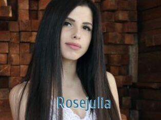 Rosejulia