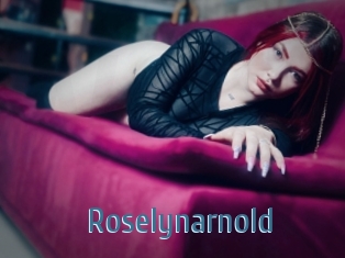 Roselynarnold