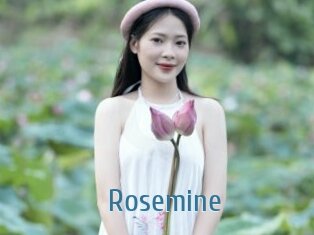 Rosemine