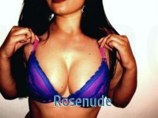 Rosenude