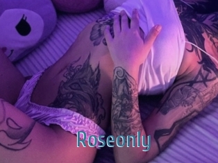 Roseonly