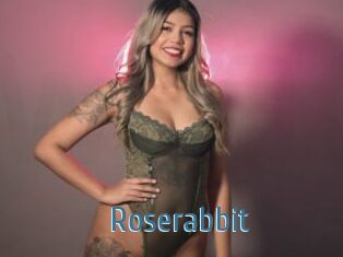 Roserabbit