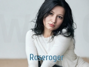 Roseroger