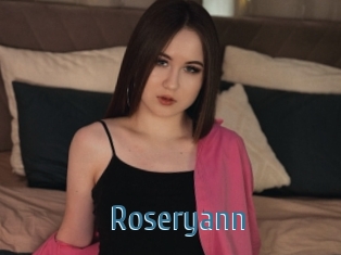 Roseryann