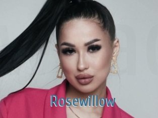 Rosewillow