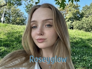 Roseyglow