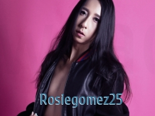 Rosiegomez25