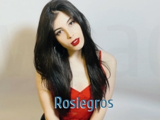 Rosiegros