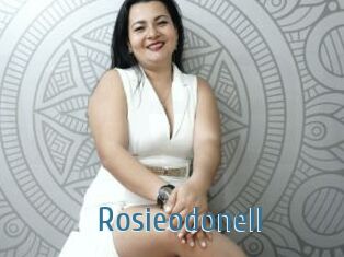 Rosieodonell