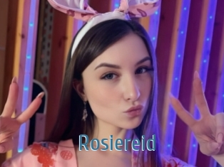 Rosiereid