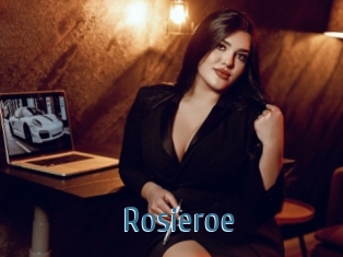 Rosieroe