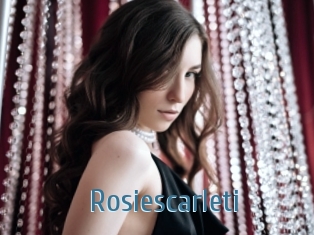 Rosiescarleti