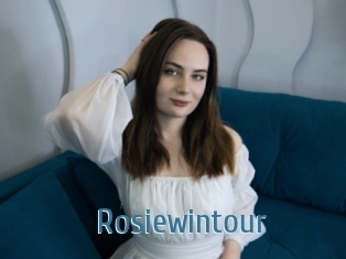 Rosiewintour