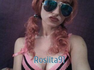 Rosiita91