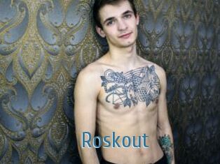 Roskout