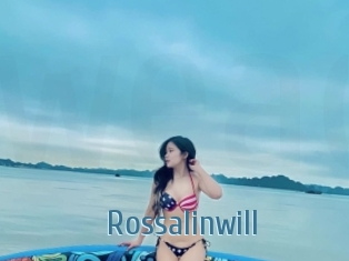 Rossalinwill