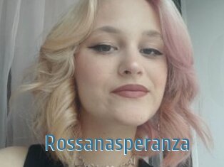 Rossanasperanza