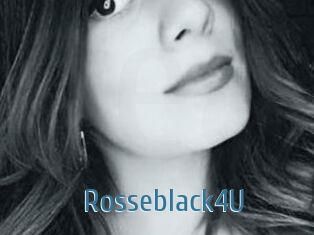 Rosseblack4U