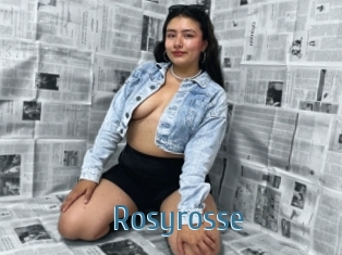 Rosyrosse