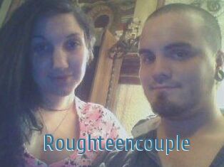 Roughteencouple