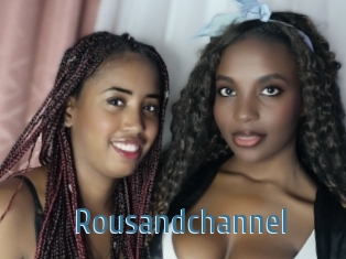 Rousandchannel