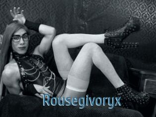 Rousegivoryx
