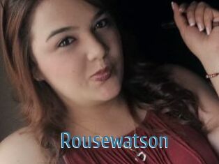 Rousewatson