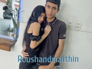 Roushandmarthin