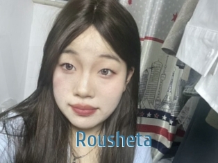 Rousheta